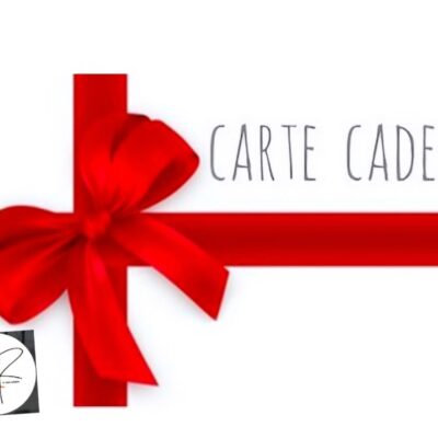 Carte Cadeau